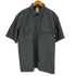 ディッキーズ Dickies ショートスリーブワークシャツ メンズ import:L