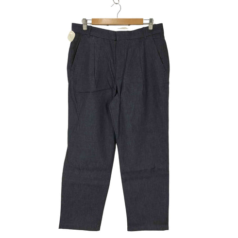 ビューティーアンドユースユナイテッドアローズ BEAUTY & YOUTH UNITED ARROWS 10.5oz バギー デニムパンツ メンズ JPN:XL