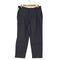 ビューティーアンドユースユナイテッドアローズ BEAUTY & YOUTH UNITED ARROWS 10.5oz バギー デニムパンツ メンズ JPN:XL