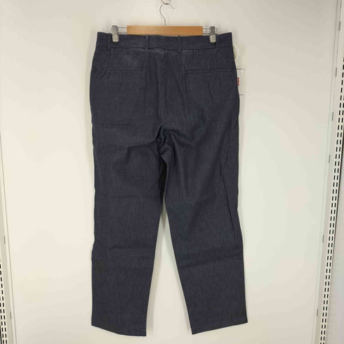ビューティーアンドユースユナイテッドアローズ BEAUTY & YOUTH UNITED ARROWS 10.5oz バギー デニムパンツ メンズ JPN:XL