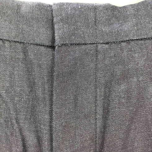 ビューティーアンドユースユナイテッドアローズ BEAUTY & YOUTH UNITED ARROWS 10.5oz バギー デニムパンツ メンズ JPN:XL