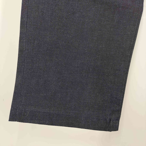 ビューティーアンドユースユナイテッドアローズ BEAUTY & YOUTH UNITED ARROWS 10.5oz バギー デニムパンツ メンズ JPN:XL