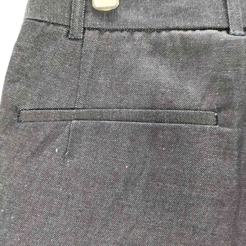 ビューティーアンドユースユナイテッドアローズ BEAUTY & YOUTH UNITED ARROWS 10.5oz バギー デニムパンツ メンズ JPN:XL