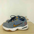 ナイキ NIKE AIR MONARCH IV DENIM ローカットスニーカー メンズ JPN:26
