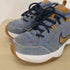 ナイキ NIKE AIR MONARCH IV DENIM ローカットスニーカー メンズ JPN:26