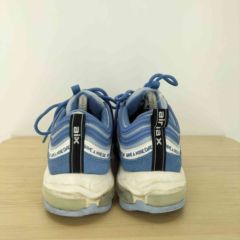 ナイキ NIKE Air Max 97 Have A Nike Day/Indigo Storm メンズ JPN:26