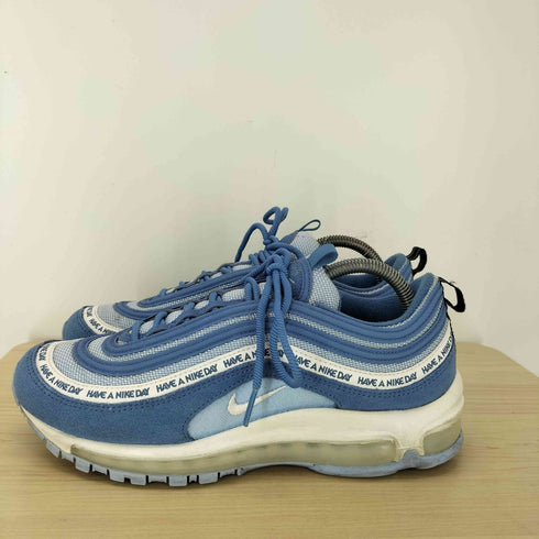 ナイキ NIKE Air Max 97 Have A Nike Day/Indigo Storm メンズ JPN:26