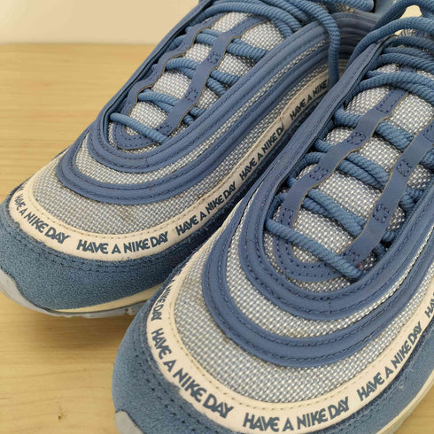 ナイキ NIKE Air Max 97 Have A Nike Day/Indigo Storm メンズ JPN:26