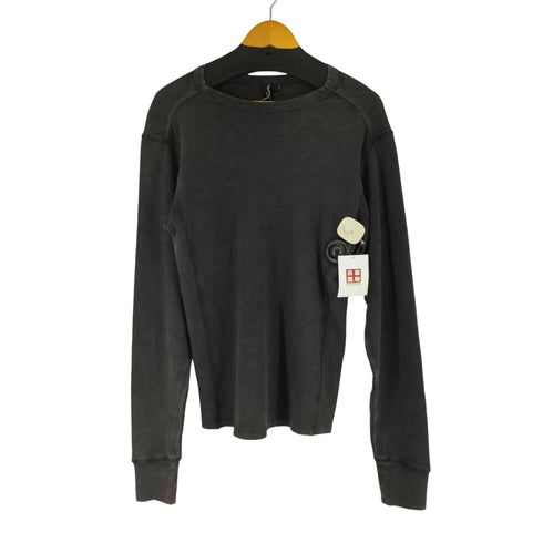 エンタイアスタジオ entire studios THERMAL LONG SLEEVE メンズ import:L