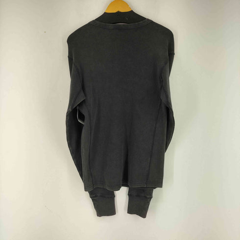 エンタイアスタジオ entire studios THERMAL LONG SLEEVE メンズ import:L