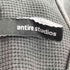 エンタイアスタジオ entire studios THERMAL LONG SLEEVE メンズ import:L