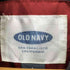 オールドネイビー OLD NAVY 中綿ジャケット メンズ L