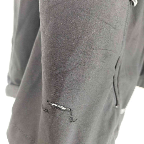 エディーバウアー Eddie Bauer ボンディングジャケット メンズ 2XL