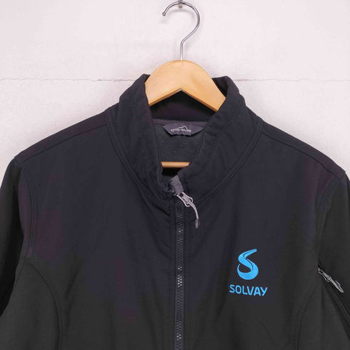 エディーバウアー Eddie Bauer ボンディングジャケット メンズ 2XL
