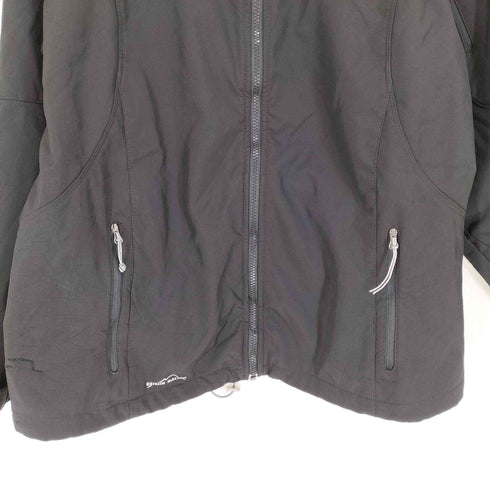 エディーバウアー Eddie Bauer ボンディングジャケット メンズ 2XL