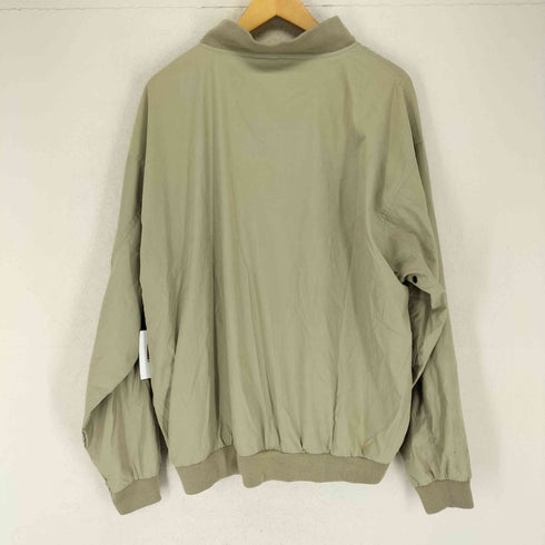 ウェザープルーフ WEATHERPROOF 企業ロゴハーフジップトップス メンズ XL