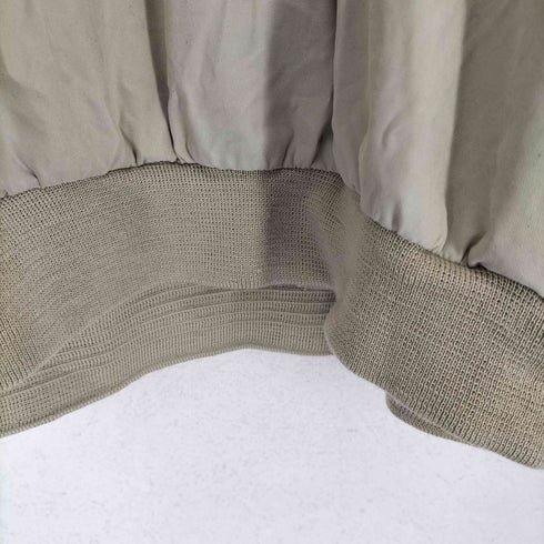 ウェザープルーフ WEATHERPROOF 企業ロゴハーフジップトップス メンズ XL