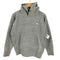 ザノースフェイス THE NORTH FACE HEATHER SWEAT HOOD レディース import:L