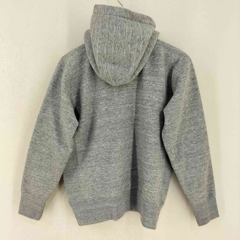 ザノースフェイス THE NORTH FACE HEATHER SWEAT HOOD レディース import:L
