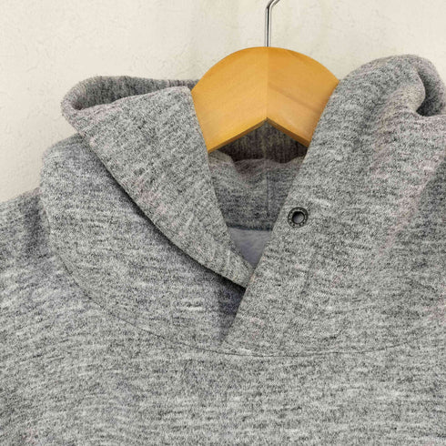 ザノースフェイス THE NORTH FACE HEATHER SWEAT HOOD レディース import:L