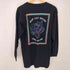 ラーキングクラス LURKING CLASS アニマル プリント L/S Tシャツ メンズ JPN:L