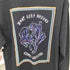 ラーキングクラス LURKING CLASS アニマル プリント L/S Tシャツ メンズ JPN:L