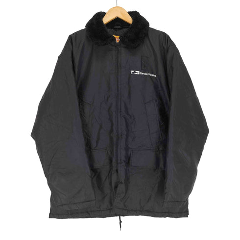 SPARTAN UNIFORM OUTERWEAR 中綿ジャケット メンズ M