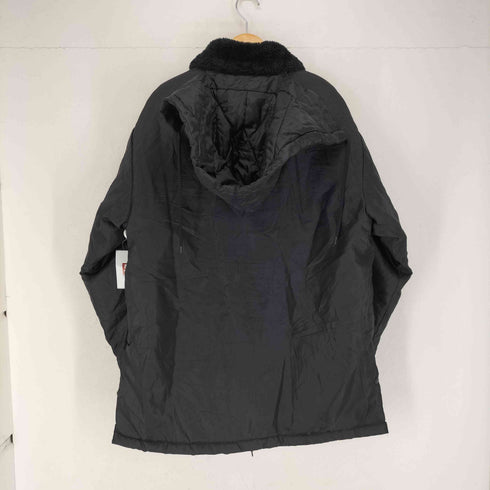 SPARTAN UNIFORM OUTERWEAR 中綿ジャケット メンズ M