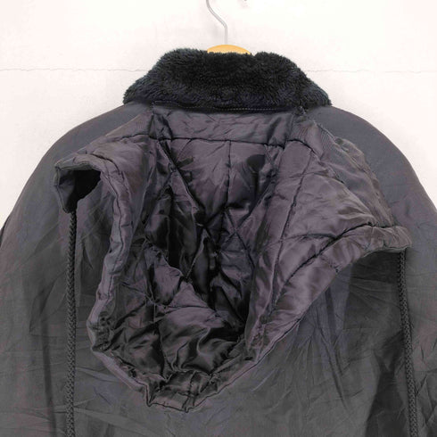 SPARTAN UNIFORM OUTERWEAR 中綿ジャケット メンズ M