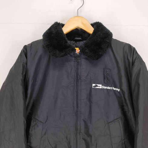 SPARTAN UNIFORM OUTERWEAR 中綿ジャケット メンズ M
