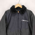 SPARTAN UNIFORM OUTERWEAR 中綿ジャケット メンズ M
