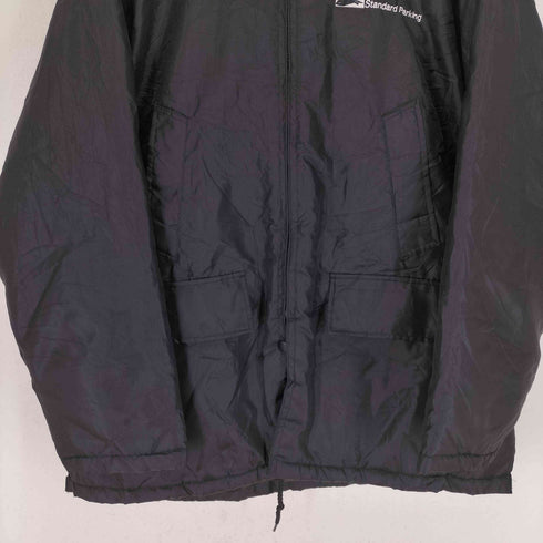 SPARTAN UNIFORM OUTERWEAR 中綿ジャケット メンズ M