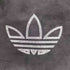 アディダスオリジナルス adidas Originals ラインストーン フェイクスエード ショルダーバッグ レディース