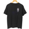 ラーキングクラス LURKING CLASS スカル ローズ プリント S/S クルーネック Tシャツ メンズ import:M