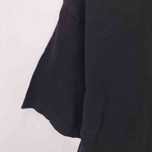 ラーキングクラス LURKING CLASS スカル ローズ プリント S/S クルーネック Tシャツ メンズ import:M