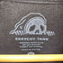 ラーキングクラス LURKING CLASS スカル ローズ プリント S/S クルーネック Tシャツ メンズ import:M