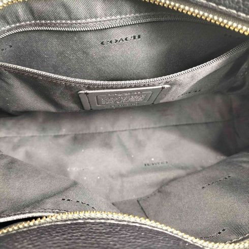 コーチ COACH チェーンショルダーバッグ レディース