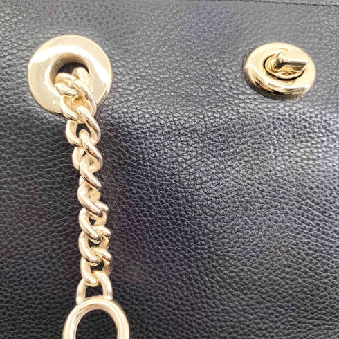 コーチ COACH チェーンショルダーバッグ レディース