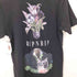 リップンディプ RIPNDIP Flour S/S Tee メンズ import:M