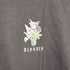 リップンディプ RIPNDIP Flour S/S Tee メンズ import:M