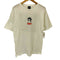 オベイ OBEY パンク プリント S/S Tシャツ メンズ import:M