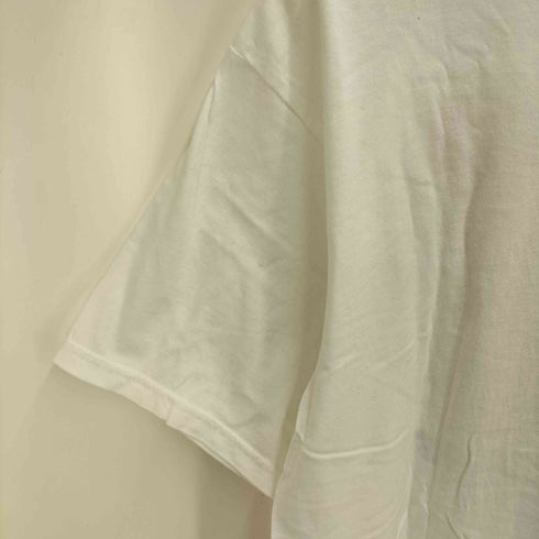 オベイ OBEY パンク プリント S/S Tシャツ メンズ import:M