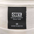 オベイ OBEY パンク プリント S/S Tシャツ メンズ import:M
