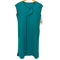 mittente ノースリーブ ワンピース レディース import:M