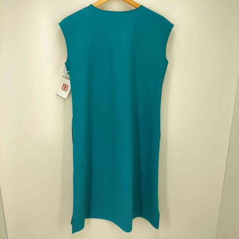 mittente ノースリーブ ワンピース レディース import:M