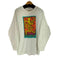 KEITH HARING フロントプリント L/S Tシャツ メンズ