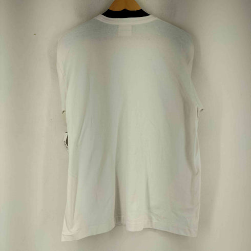 ミダ M.I.D.A 胸元ポケット L/S Tシャツ メンズ