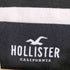 ホリスター Hollister グラデーションジップブルゾン メンズ S