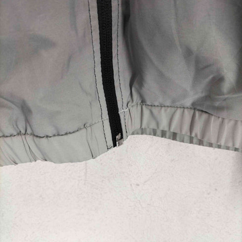 ホリスター Hollister グラデーションジップブルゾン メンズ S