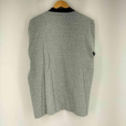 チャンピオン Champion ティーテンイレブン ショートスリーブポケットTシャツ メンズ JPN:L